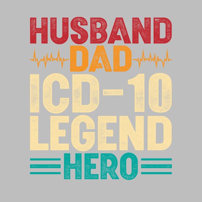 Coding Specialist Medical Encoder Father