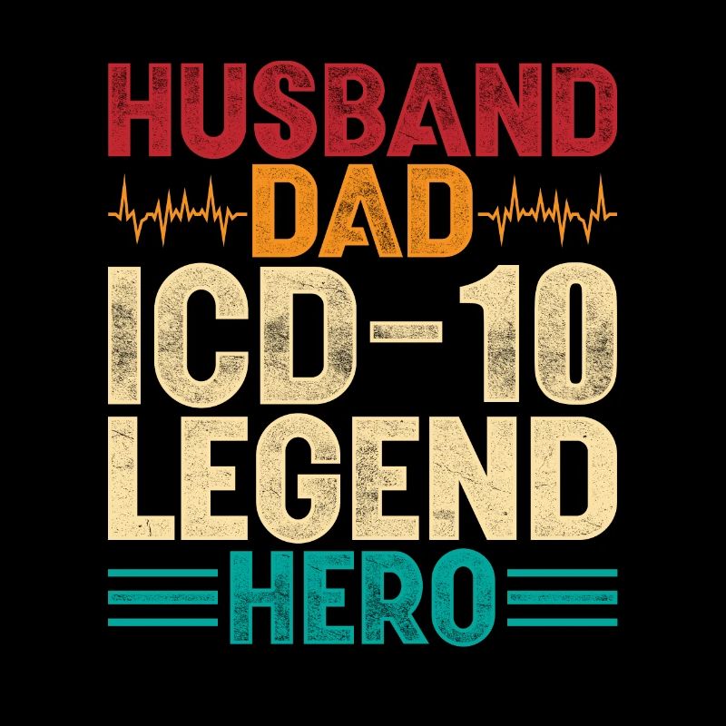 Coding Specialist Medical Encoder Father
