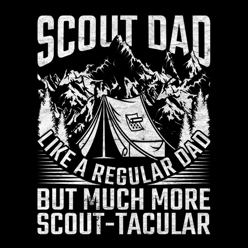 Chef scout Père scout