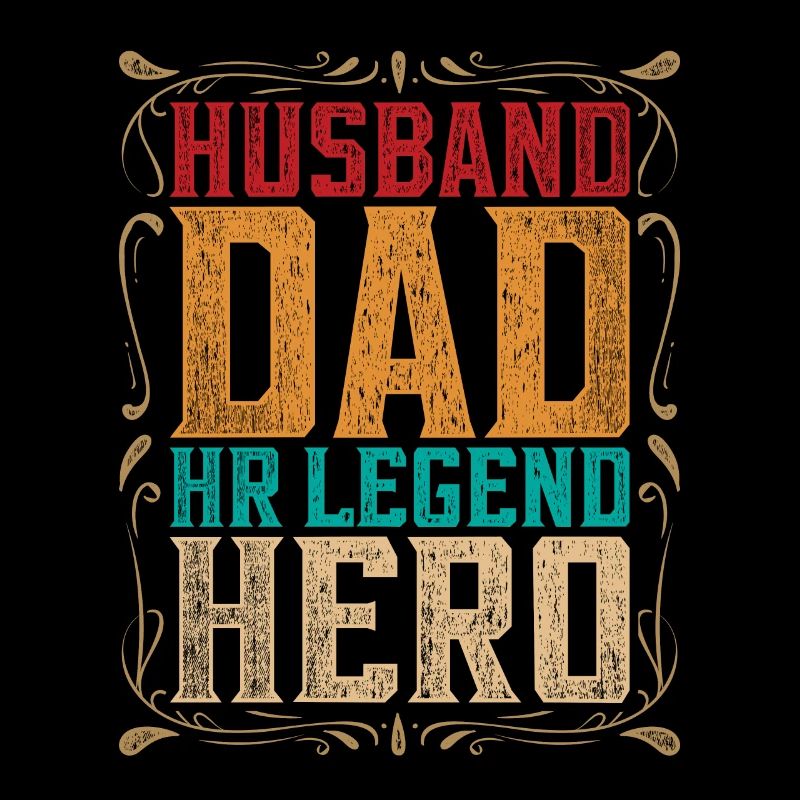 HR Manager Human Resources Manager Father