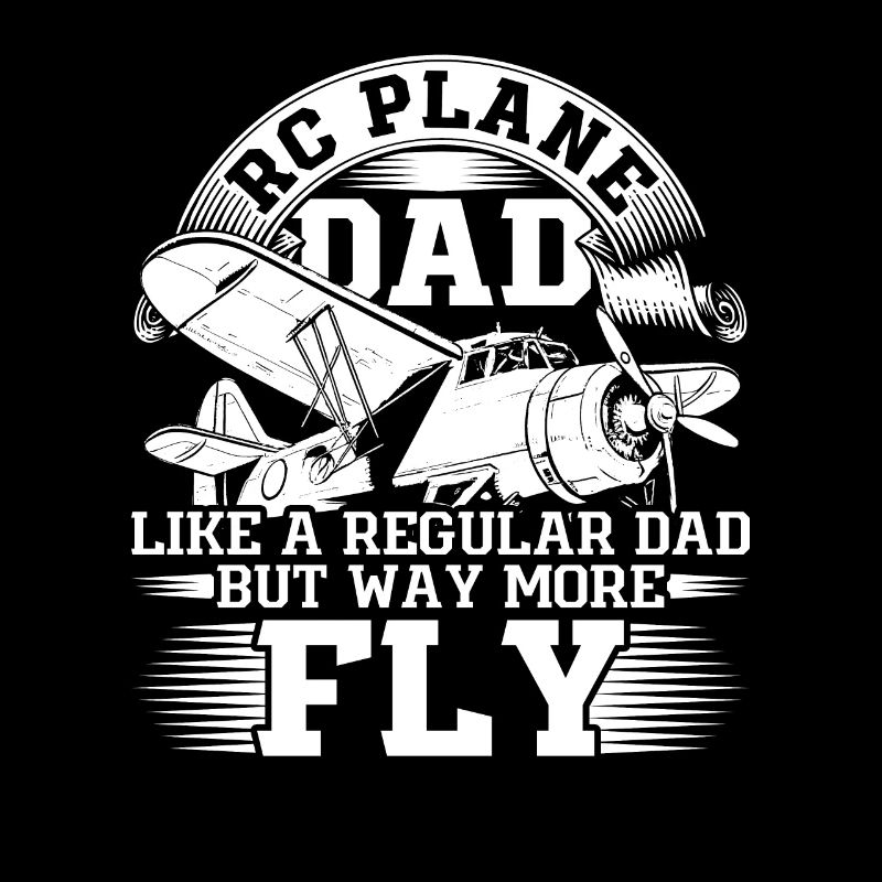 Model Airplane Model Airplane Father
