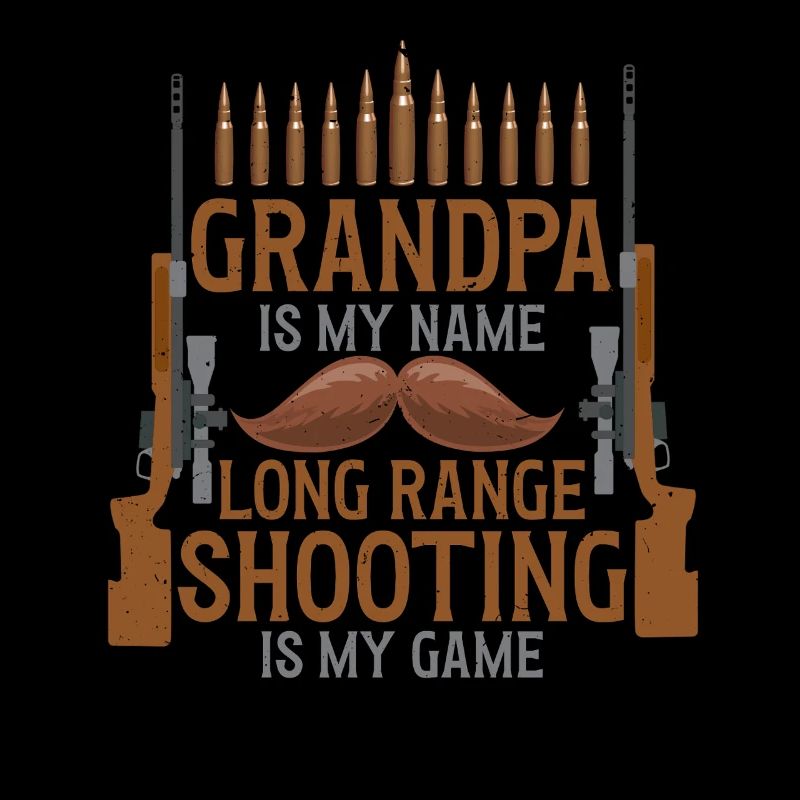 Long Distance Shooting Long Range