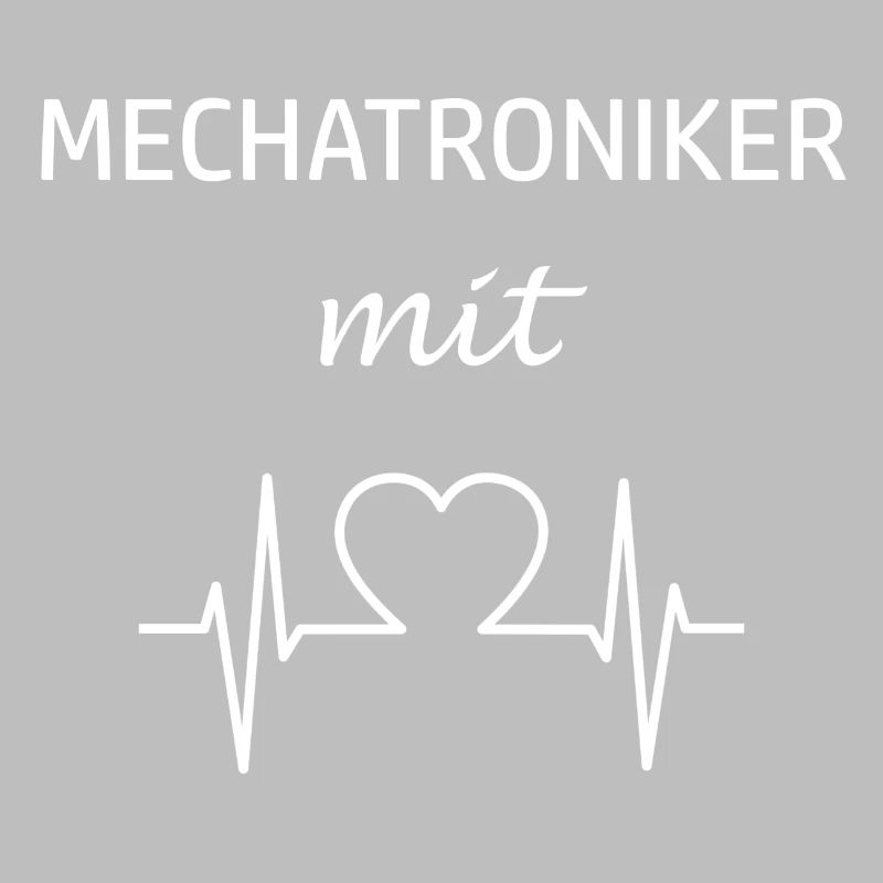 Mechatroniker mit Herz