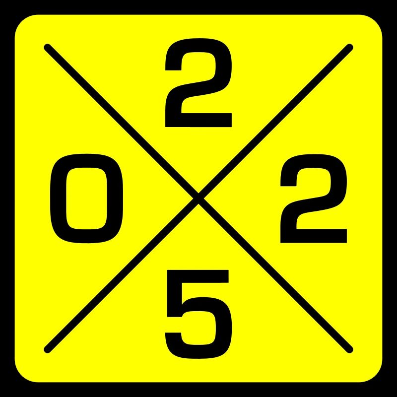 2025