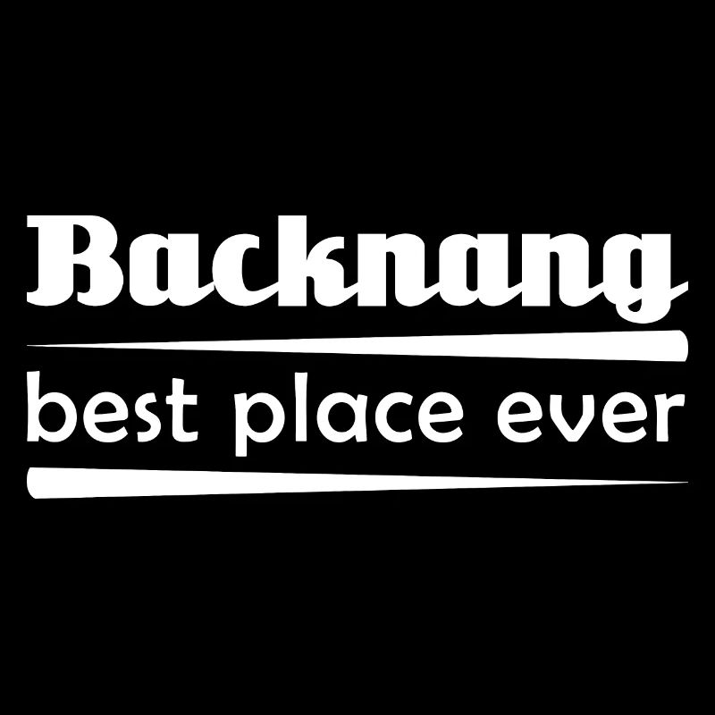 Backnang - Stadt best place ever