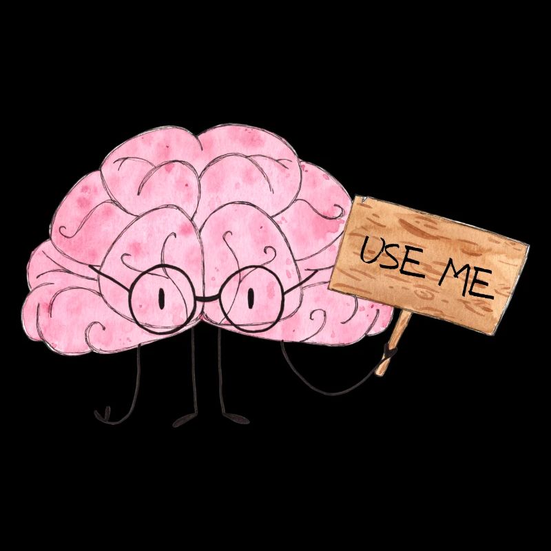 Use your Brain