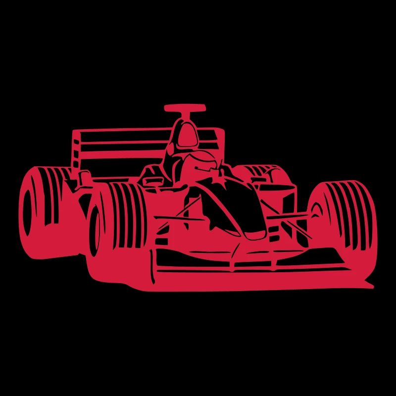 Bolide - Formule I