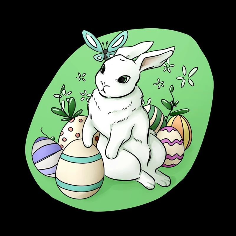 Osterhase