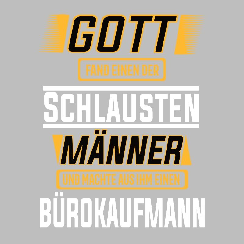 Bürokaufmann einer der schlausten Männer der Welt