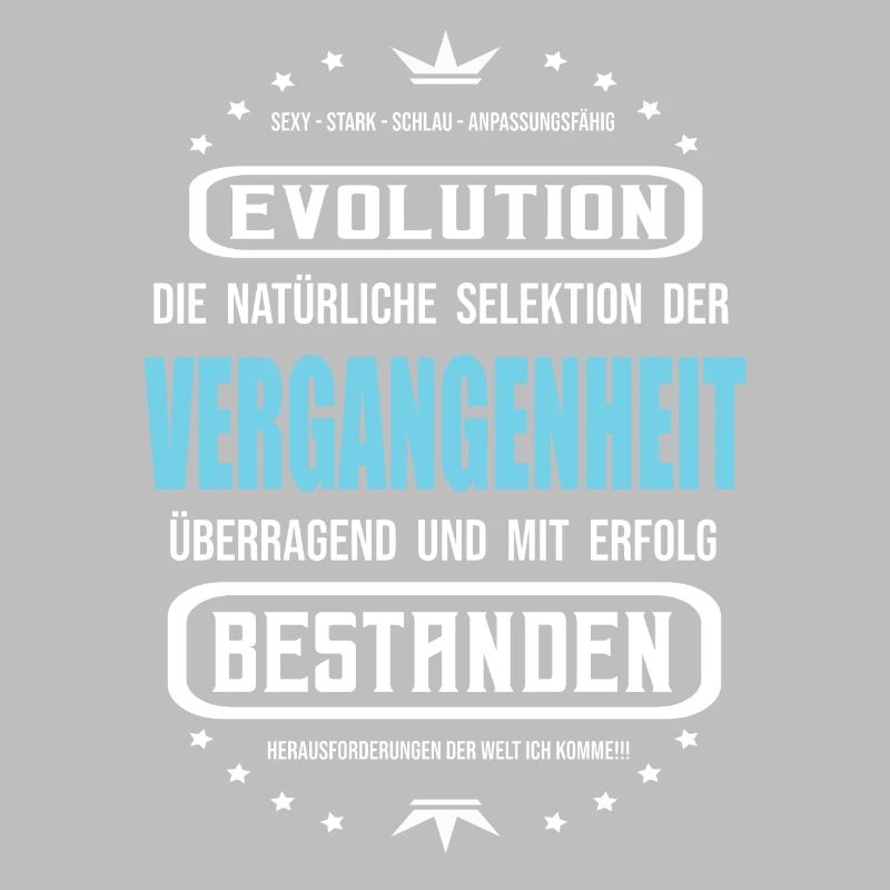 Past, Evolution, Development