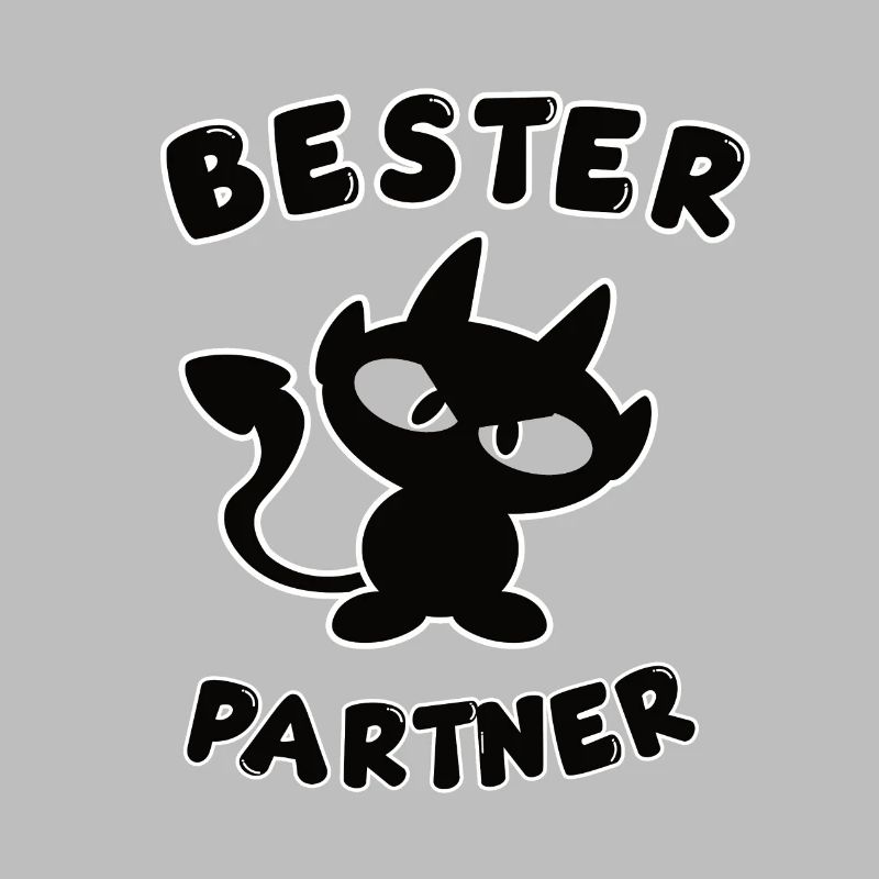 cool best partner design