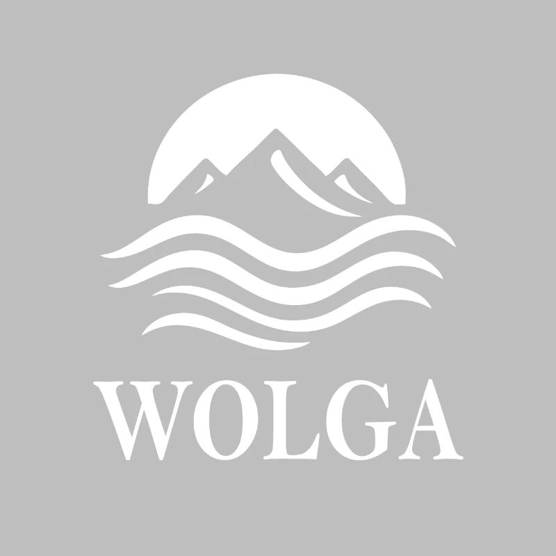 Volga – Conception de la rivière majestueuse