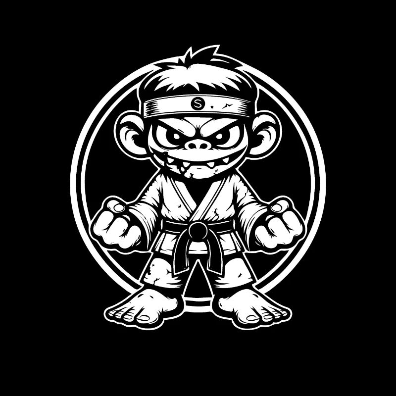 Martial Arts Freak – Live for Combat