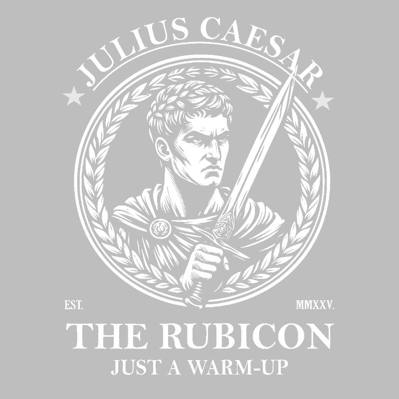 Caesar – Le Rubicon n’était que l’échauffement