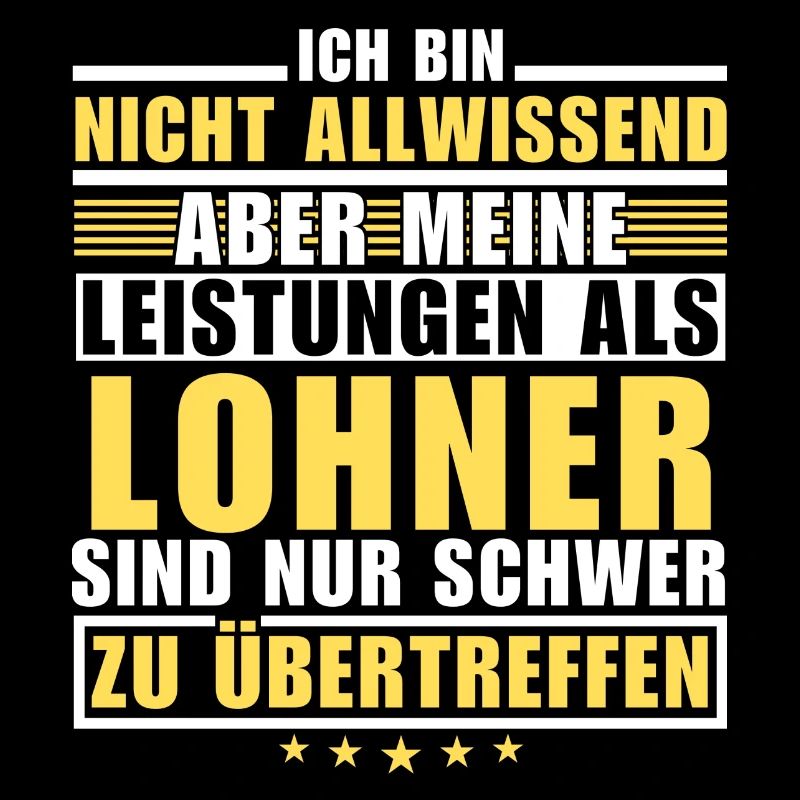Unsurpassed performance as a Lohner