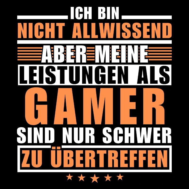 Unmatched performance as a gamer