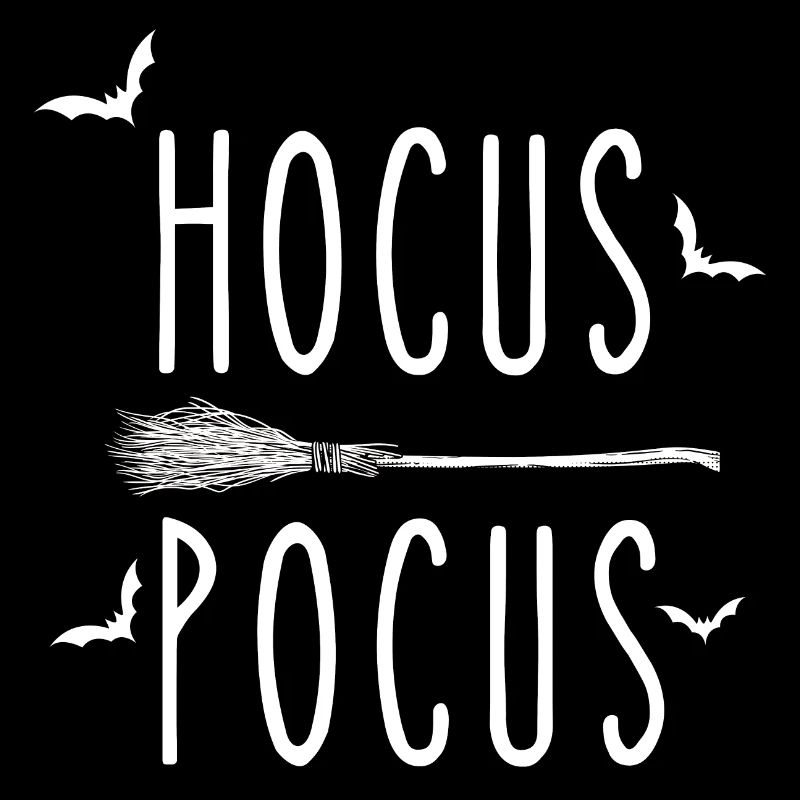 HOCUS-POKUS