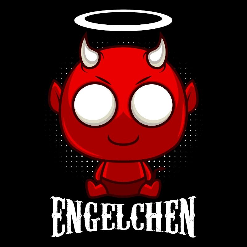 Ange Diable Diable
