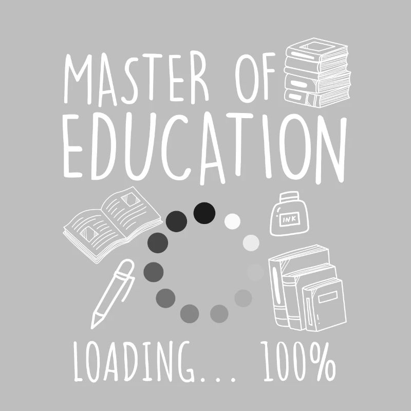 Master of Education Master Abschluss