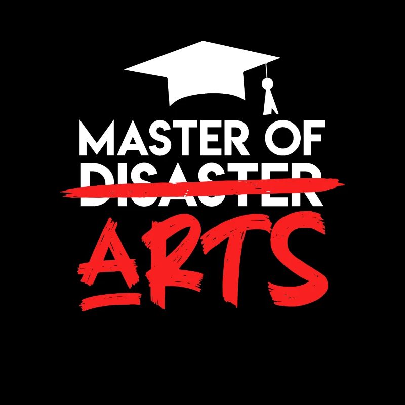 Master of Arts Master Master 2022