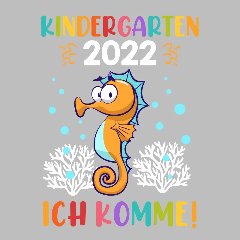 Kindergarten 2022 Kindergartenkind