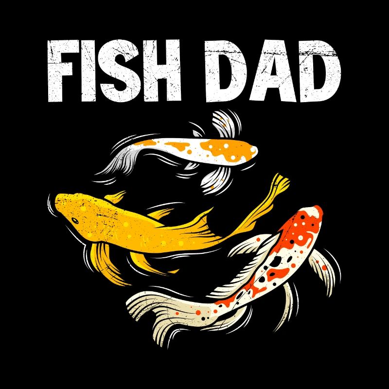 Fish Papa Koi Carp Koi Pond