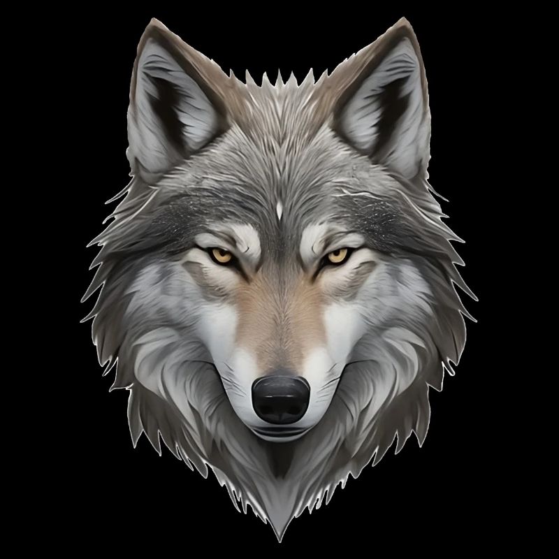 Wolfskopf