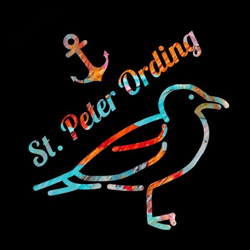 St. Peter Ording