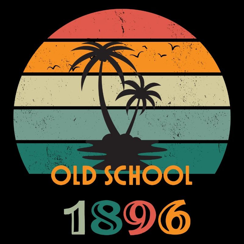 Old School Beach