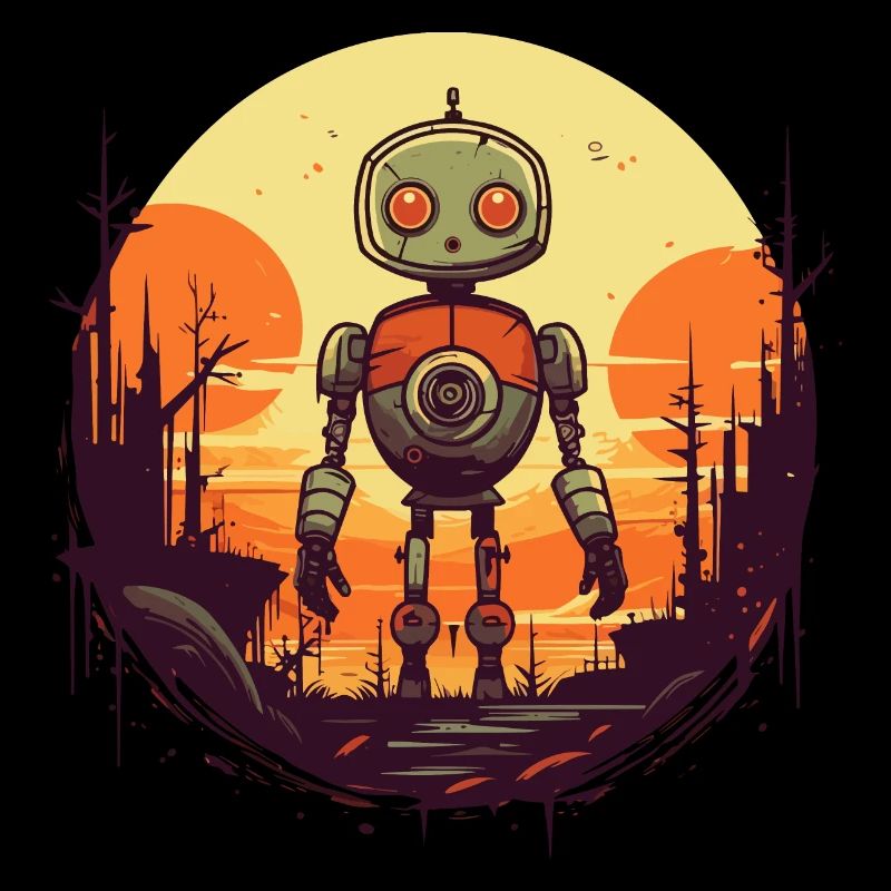 Robot