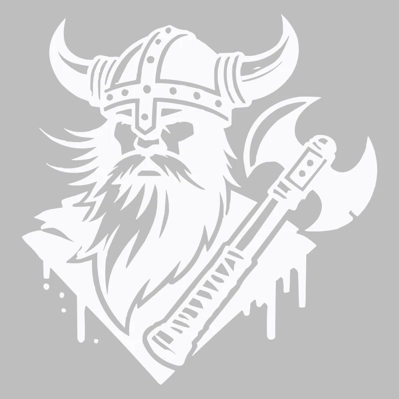 wikinger krieger