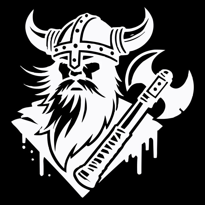 wikinger krieger