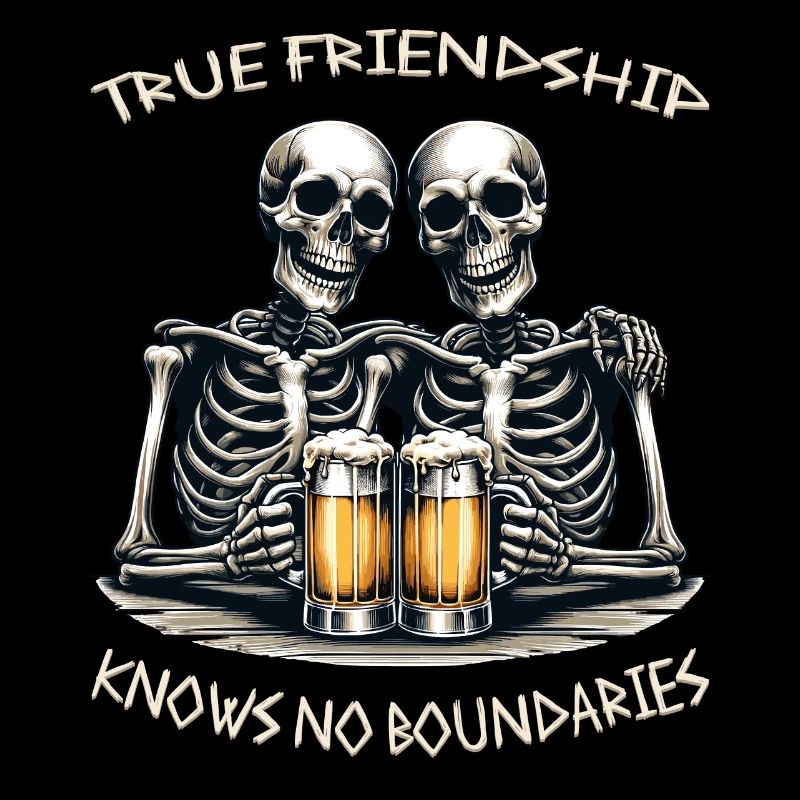 Boundless Friendship