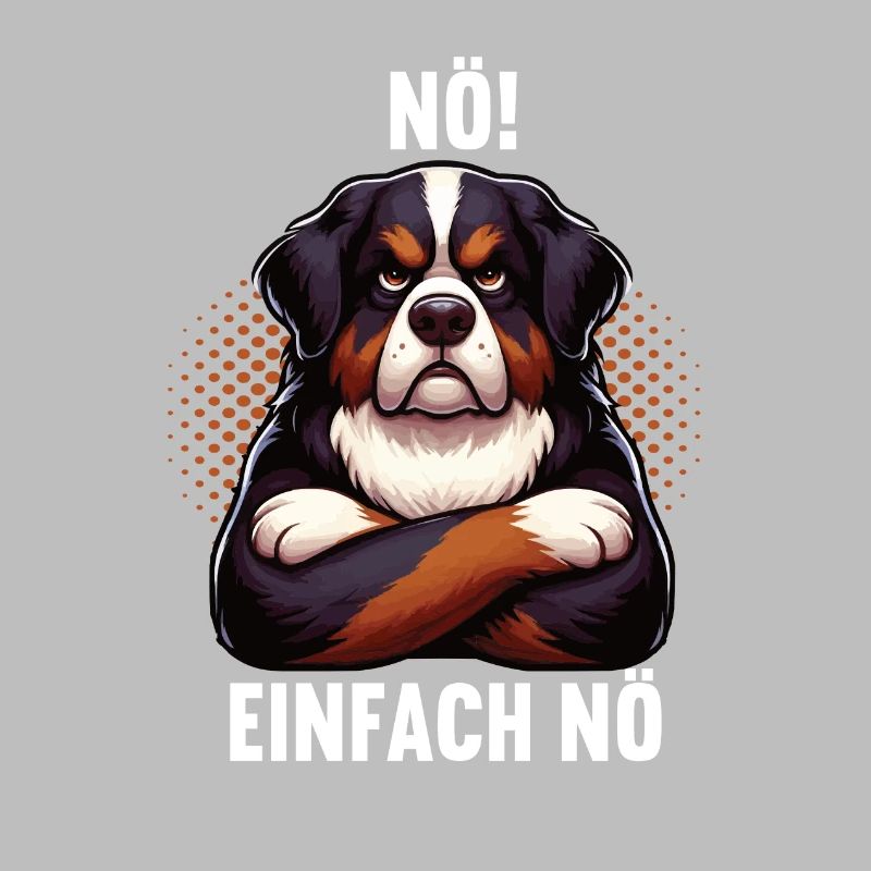 Nö Einfach Nö Australian Shepherd Aussie
