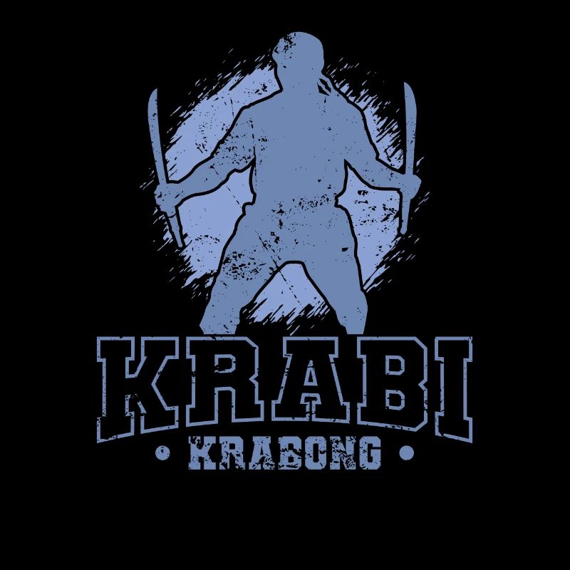Krabi Krabong Martial Arts Thailand Training