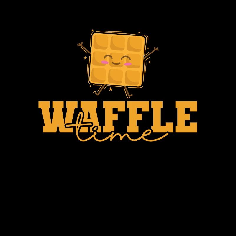 Waffle Time Lieblingsessen
