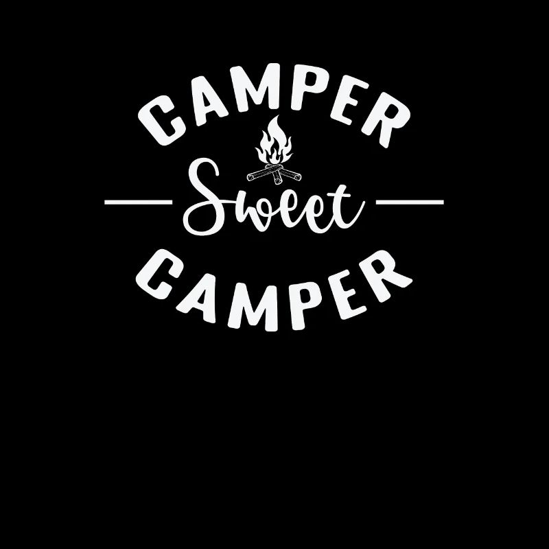 Camper Sweet Camper Holidays Mountains
