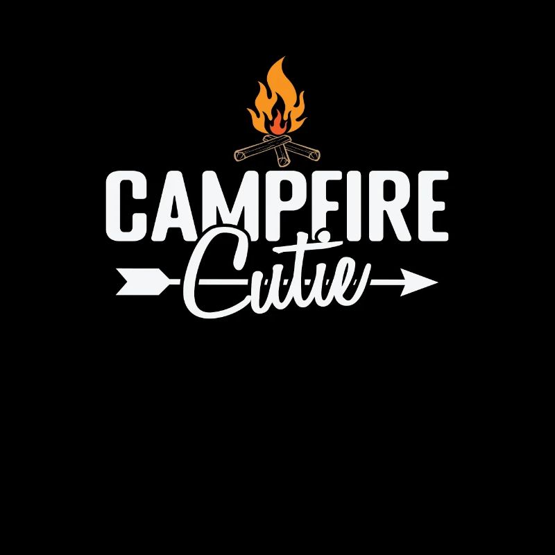 Campfire Cutie Camping Holidays