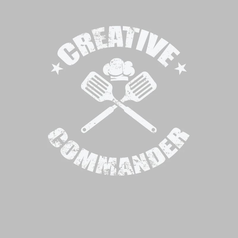Creative Commander