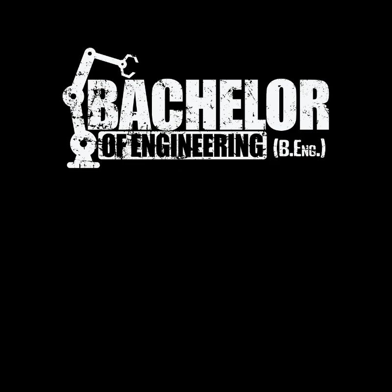 Bachelor of Engineering (B.Eng.)