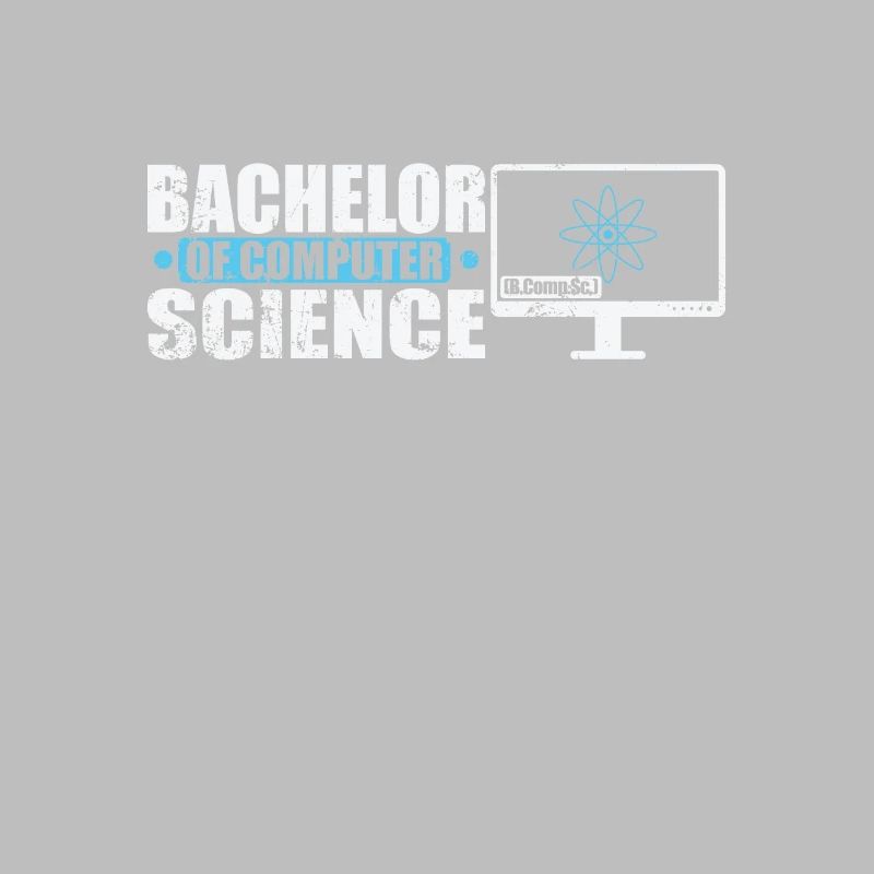 Bachelor of Computer Science Softwareentwicklung