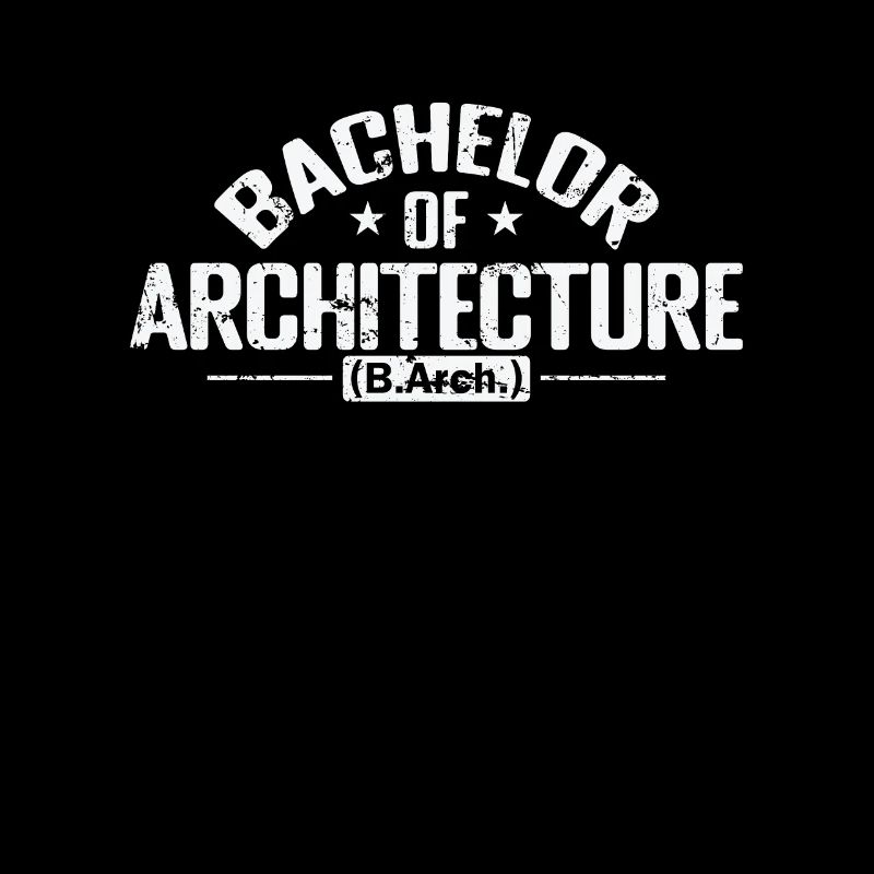 Bachelor of Architecture Bautechnik