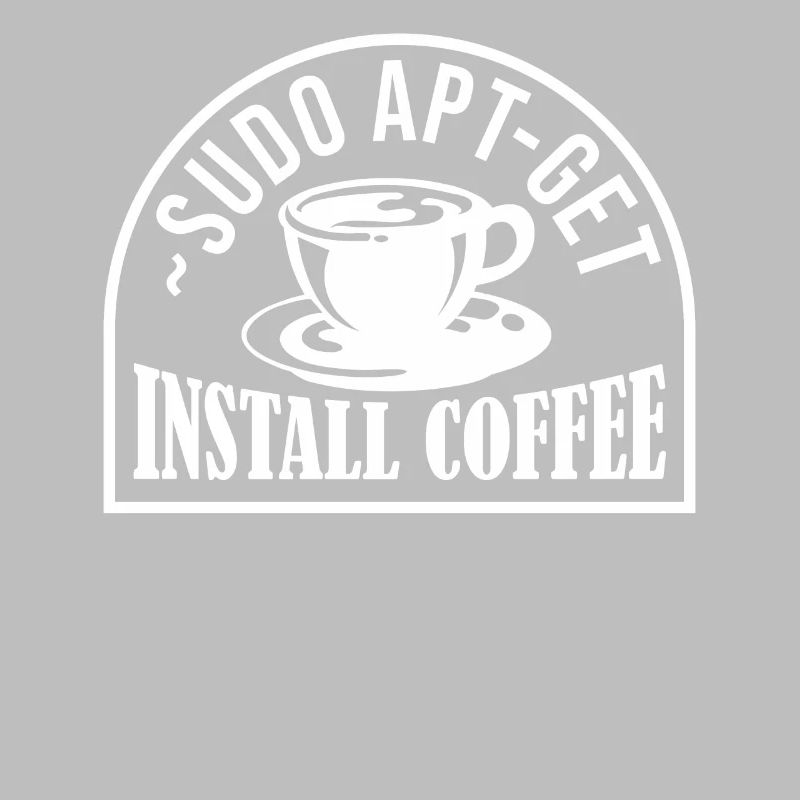 Get Sudo Apt Install Coffee | Comp Admin