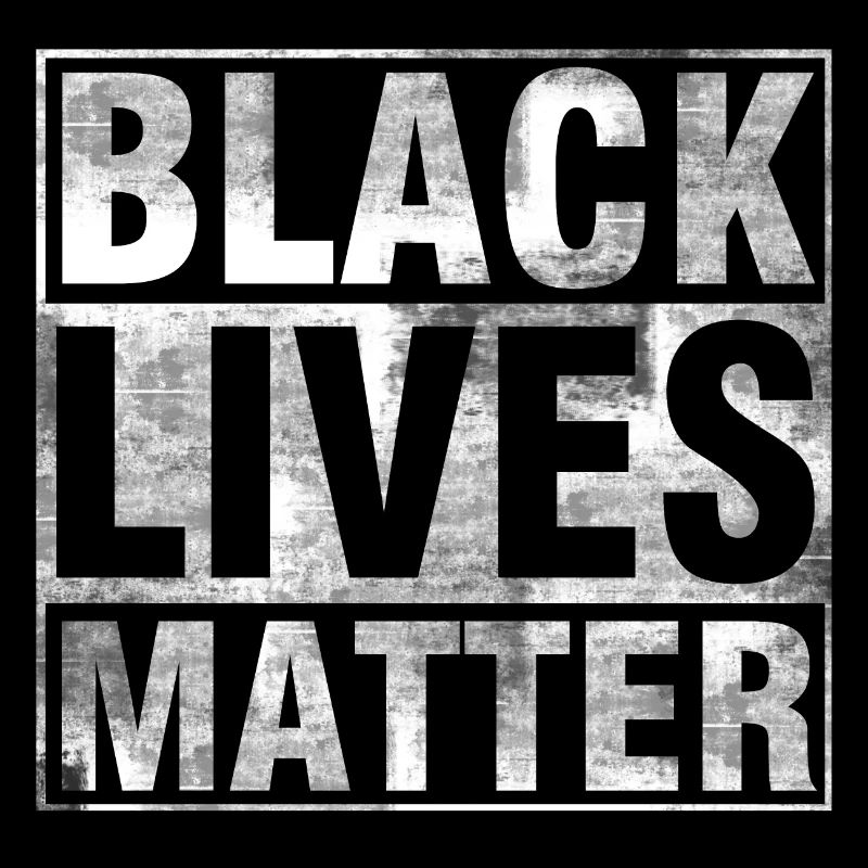 Black Lives Matter, Black Lives Matter