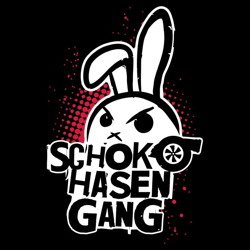 Schokohasengang