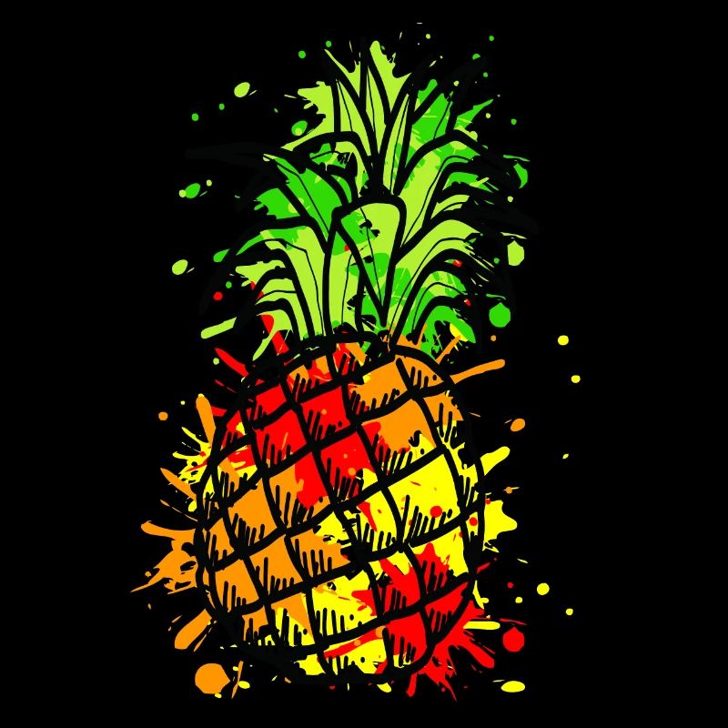 pineapple