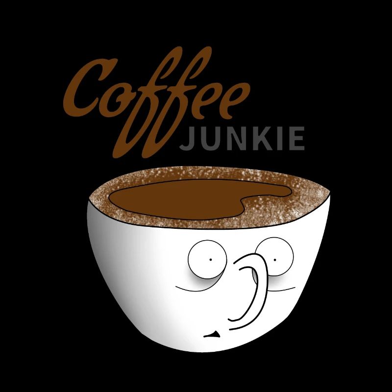 Coffee Junkie