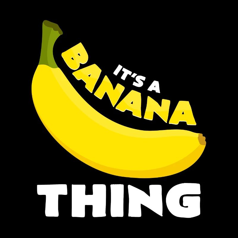 bananas