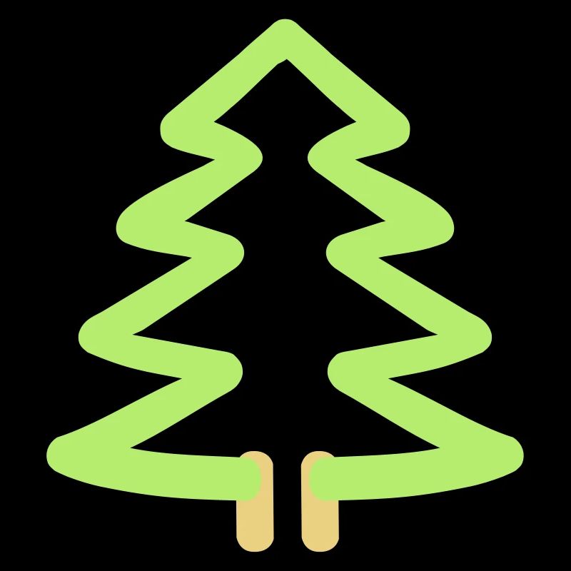Fir tree