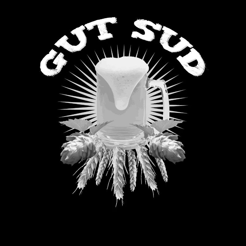 Gut Sud - gift for hobby brewers